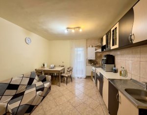 Sale apartment 2 rooms in Cluj-napoca, zone Marasti
