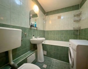 Apartment 2 rooms for sale in Cluj-napoca, zone Marasti