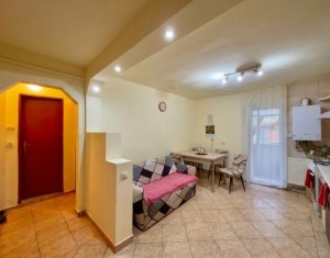 Apartment 2 rooms for sale in Cluj-napoca, zone Marasti