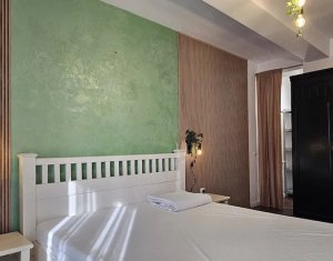Apartament 3 camere, parcare subterana, Donath Park