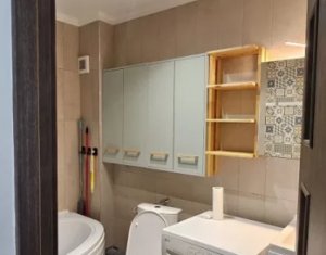 Apartament 3 camere, parcare subterana, Donath Park