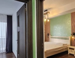 Apartament 3 camere, parcare subterana, Donath Park