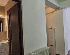 Apartament 3 camere, parcare subterana, Donath Park