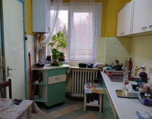 De vanzare apartament cu 2 camere cartier Grigorescu