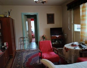 De vanzare apartament cu 2 camere cartier Grigorescu