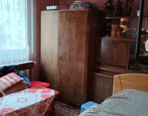 De vanzare apartament cu 2 camere cartier Grigorescu