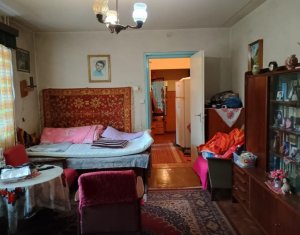 De vanzare apartament cu 2 camere cartier Grigorescu