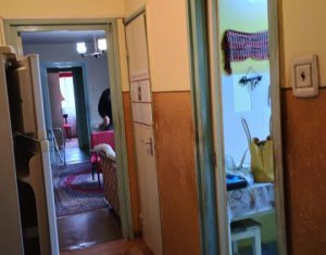 De vanzare apartament cu 2 camere cartier Grigorescu