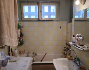 De vanzare apartament cu 2 camere cartier Grigorescu