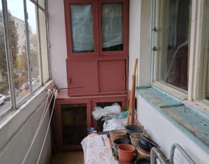 De vanzare apartament cu 2 camere cartier Grigorescu