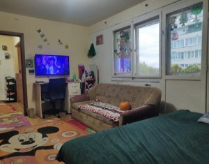 Apartament 3 camere 63 mp in cartier Gheorgheni, zona Hermes