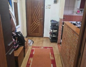 Apartament 3 camere 63 mp in cartier Gheorgheni, zona Hermes