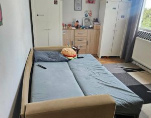 Apartament 3 camere 63 mp in cartier Gheorgheni, zona Hermes