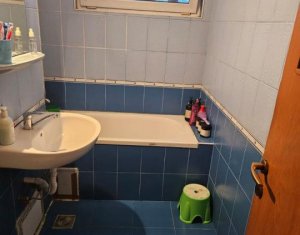 Apartament 3 camere 63 mp in cartier Gheorgheni, zona Hermes