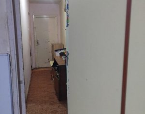 Apartament 3 camere 63 mp in cartier Gheorgheni, zona Hermes