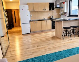 Apartament 2 camere Donath Park