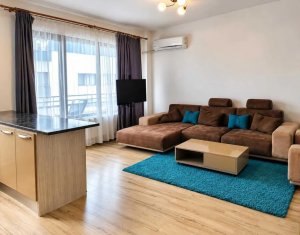 Apartament 2 camere Donath Park