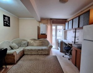 Vanzare apartament 2 camere, manastur, zona Campului
