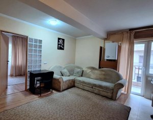 Vanzare apartament 2 camere, manastur, zona Campului