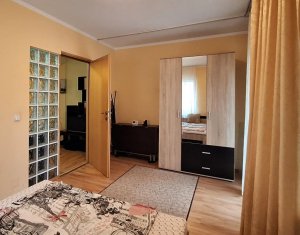 Vanzare apartament 2 camere, manastur, zona Campului