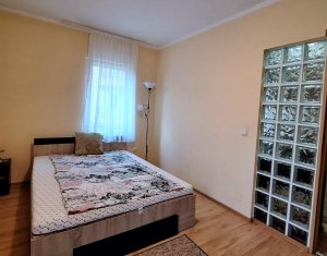 Vanzare apartament 2 camere, manastur, zona Campului