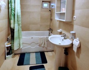 Vanzare apartament 2 camere, manastur, zona Campului