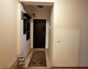 Vanzare apartament 2 camere, manastur, zona Campului