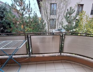 Vanzare apartament 2 camere, manastur, zona Campului