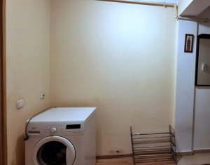 Vanzare apartament 2 camere, manastur, zona Campului
