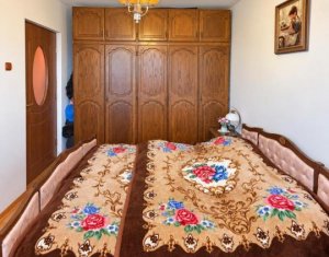 OCAZIE! Apartament 3 camere decomandate, 71 mp, strada Teodor Mihali
