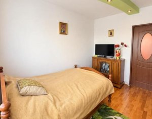 OCAZIE! Apartament 3 camere decomandate, 71 mp, strada Teodor Mihali