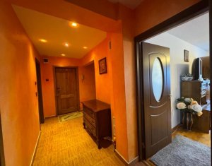 OCAZIE! Apartament 3 camere decomandate, 71 mp, strada Teodor Mihali