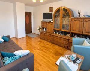 OCAZIE! Apartament 3 camere decomandate, 71 mp, strada Teodor Mihali