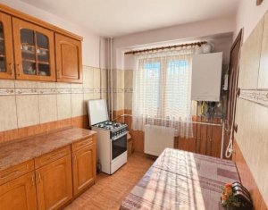 OCAZIE! Apartament 3 camere decomandate, 71 mp, strada Teodor Mihali