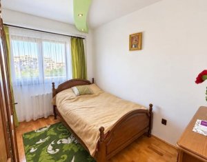 OCAZIE! Apartament 3 camere decomandate, 71 mp, strada Teodor Mihali