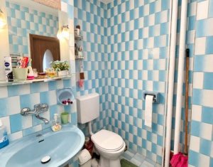 OCAZIE! Apartament 3 camere decomandate, 71 mp, strada Teodor Mihali