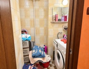 OCAZIE! Apartament 3 camere decomandate, 71 mp, strada Teodor Mihali