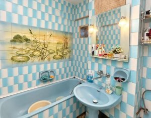 OCAZIE! Apartament 3 camere decomandate, 71 mp, strada Teodor Mihali